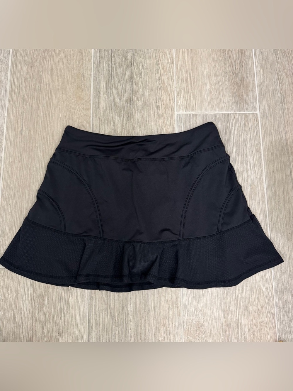 Kyodan Skort 🖤